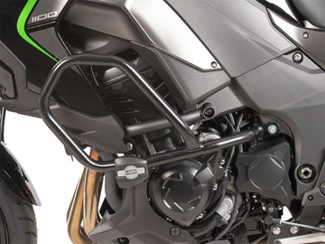 Kawasaki Versys 1100 [2025] - Motorbeskyttelseshenger inkludert beskyttelsespute