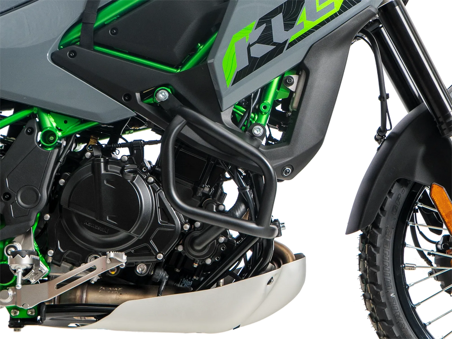 Kawasaki KLE 500 / SE [2026-] - Motorbeskyttelsesstang
