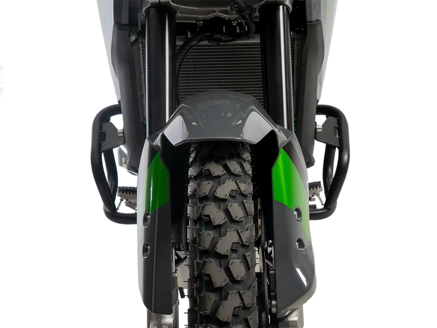 Kawasaki KLE 500 / SE [2026-] - Motorbeskyttelsesstang