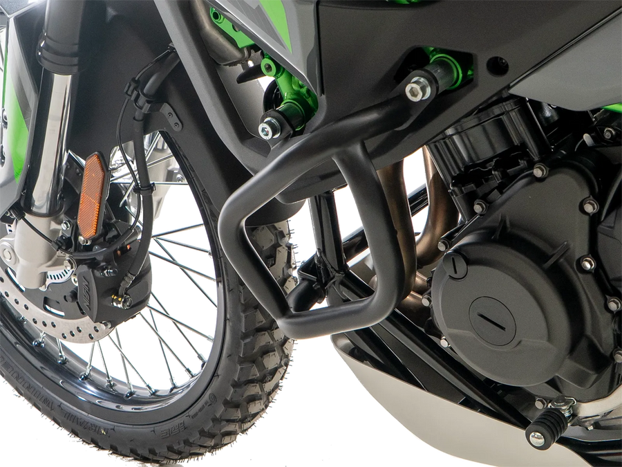Kawasaki KLE 500 / SE [2026-] - Motorbeskyttelsesstang