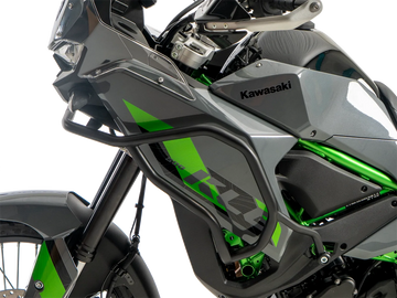 Kawasaki KLE 500 / SE [2026-] - Tankbeskyttelsesstang