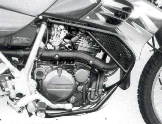 Kawasaki KLR 650 [1995-2003] - Motorvernstang