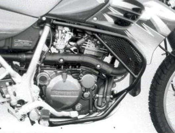 Kawasaki KLR 650 [1995-2003] - Motorvernstang