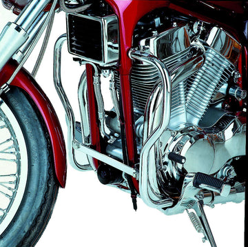 Suzuki vs 1400 inntrenger [1987-2003] - Motorvernstang
