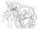 Suzuki GSF 600 S [1996-1999] - Motorvernstang-1