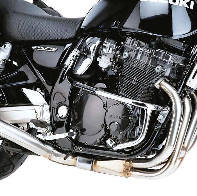 Suzuki GSX 750 [1998-2003] - Motorvernstang