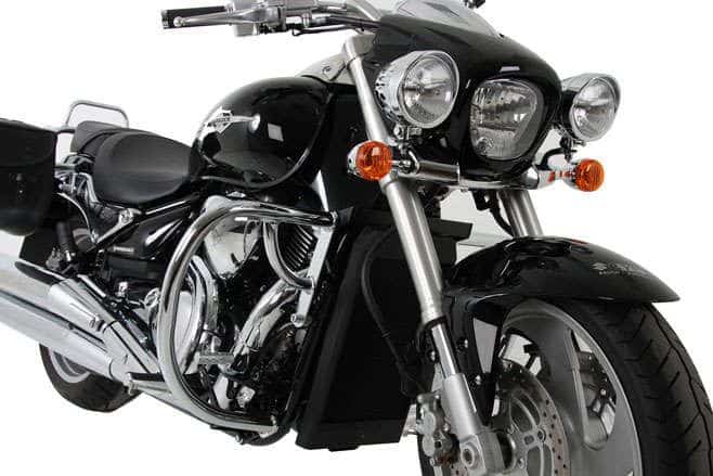 Suzuki M 1500 [2009-2010] - Motorvernstang