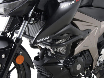 Suzuki GSX-S 125 [2017-2025] -Motorbeskyttelsesbar