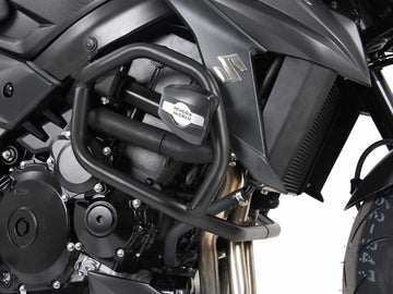 Suzuki GSX-S 750 [2017-2021] -Motorbeskyttelsesbar inkludert ProtectionPad