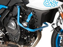 Suzuki GSX 8s [2023-2025] - Motorbeskyttelsesbrakett inkludert ProtectionPad-4
