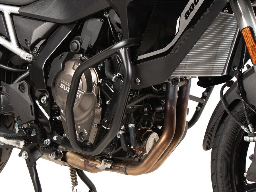 Suzuki V-Strom 800 [2024-2025] -Motorbeskyttelsesbar