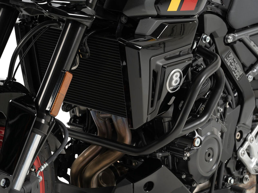 SUZUKI GSX-8TT [2025-] - MOTORVERN