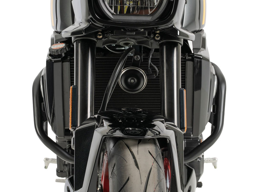 SUZUKI GSX-8TT [2025-] - MOTORVERN