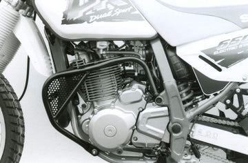 Suzuki DR 650 SE [1996-2000] - Motorbeskyttelsesbar