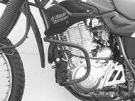 Yamaha XT 600 E [1995-2003] - Motorvernstang