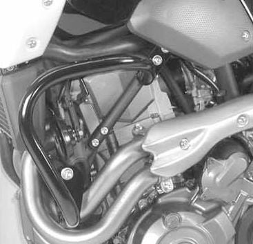 Yamaha MT-03 [2006-2013] -Motorbeskyttelsesbar
