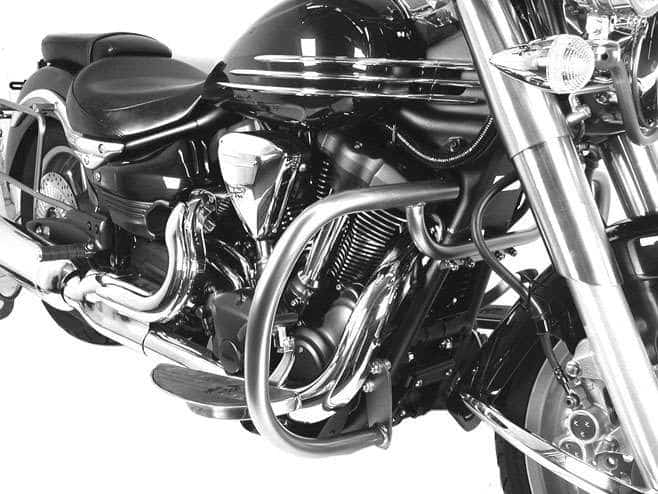 Yamaha XV 1900 Midnight Sta [2006-2016] - Motorbeskyttelsesbar