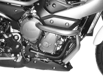 Yamaha XJ 6 [2009-2016] - Motorvernstang
