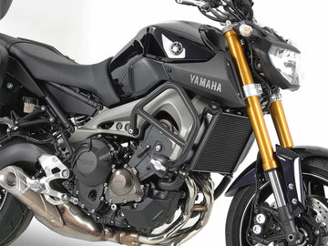 Yamaha MT-09 [2013-2016] -Motorbeskyttelsesbar inkludert ProtectionPad