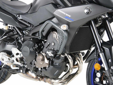 Yamaha MT-09 Tracer [2015-2017] -Motorbeskyttelsesbar inkludert ProtectionPad