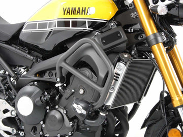 Yamaha XSR 900 [2016-2021] - Motorbeskyttelsesbar inkludert ProtectionPad