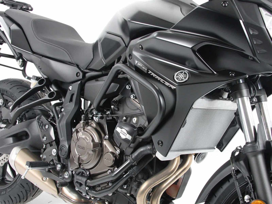 Yamaha Tracer 700 [2016-2019] - Motorbeskyttelsesbar inkludert ProtectionPad