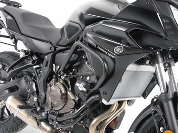 Yamaha Tracer 700 [2016-2019] - Motorbeskyttelsesbar inkludert ProtectionPad