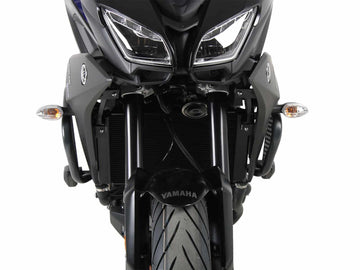 Yamaha Tracer 900 [2018-2020] - Motorbeskyttelsesbar inkludert ProtectionPad - 0