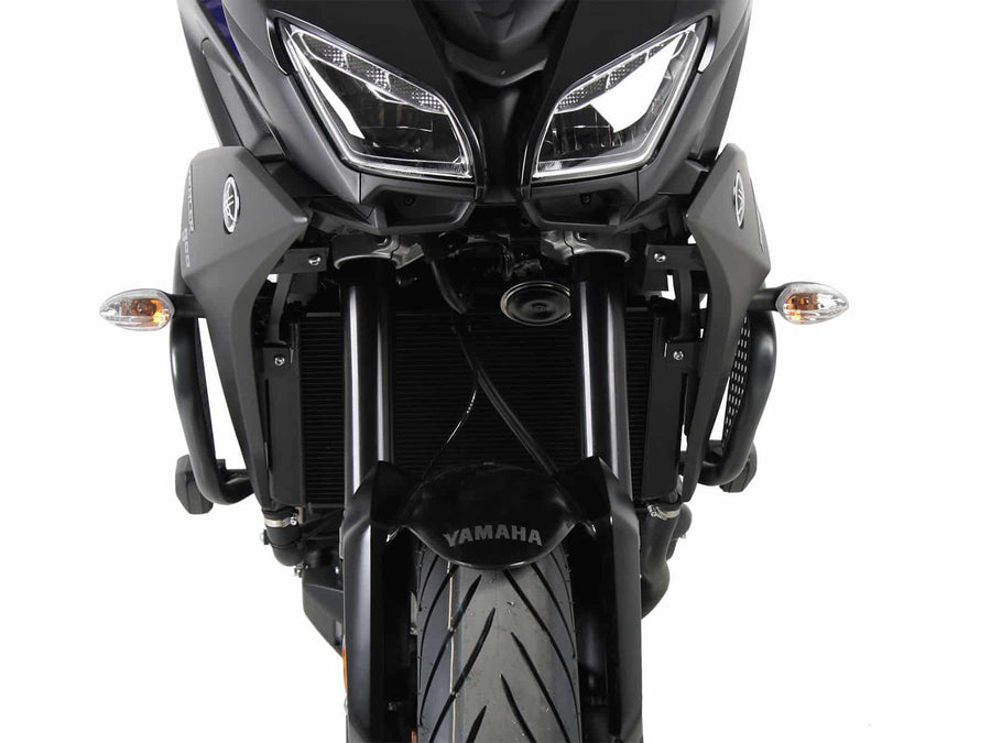 Yamaha Tracer 900 [2018-2020] - Motorbeskyttelsesbar inkludert ProtectionPad