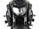 Yamaha MT-07 [2018-2020] -Motorbeskyttelseshenger inkludert ProtectionPad-2