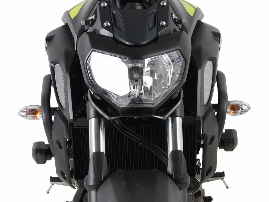 Yamaha MT-07 [2018-2020] -Motorbeskyttelseshenger inkludert ProtectionPad