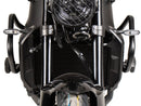 Yamaha XSR 900 [2022-2025] - Motorbeskyttelsesbrakett inkludert beskyttelsespute-3