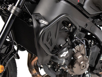 Yamaha XSR 900 [2022-2025] - Motorbeskyttelsesbrakett inkludert beskyttelsespute