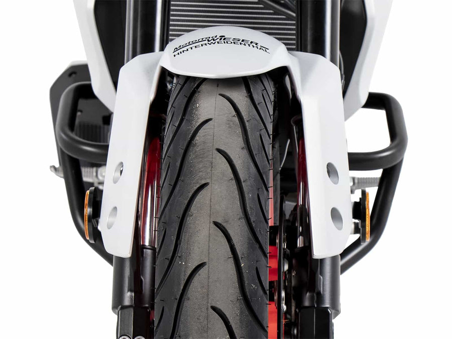 Yamaha MT-125 [2020-2025] -Motorbeskyttelsesbar
