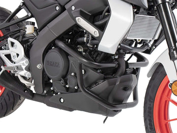 Yamaha MT-125 [2020-2025] -Motorbeskyttelsesbar - 0