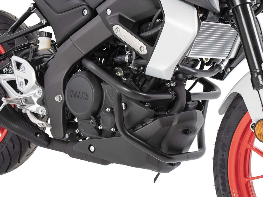 Yamaha MT-125 [2020-2025] -Motorbeskyttelsesbar