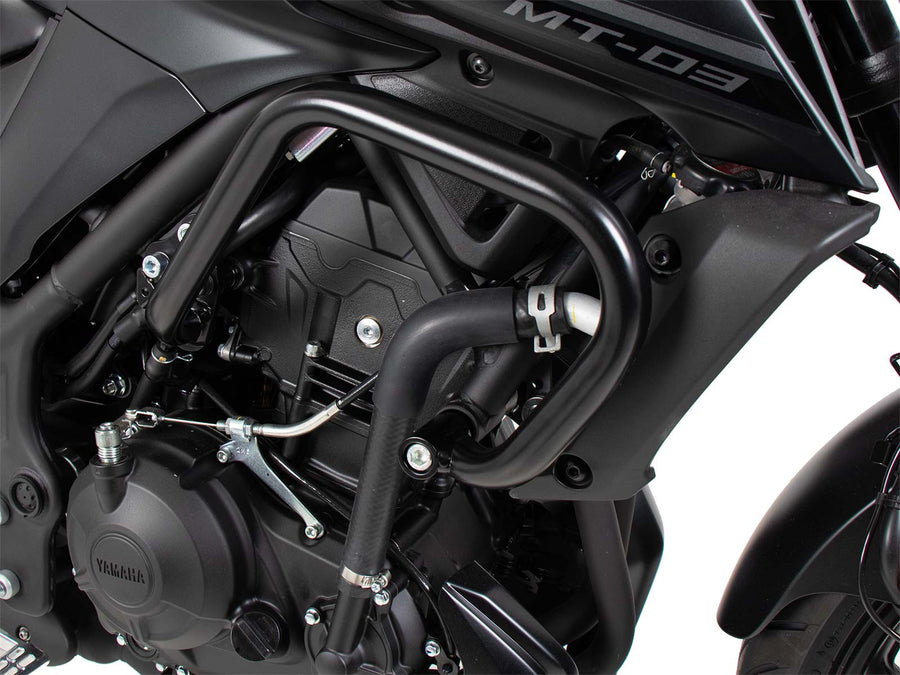 Yamaha MT-03 [2016-2019] -Motorbeskyttelsesbar