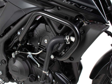 Yamaha MT-03 [2016-2019] -Motorbeskyttelsesbar - 0