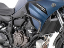 Yamaha Tracer 7 [2020-2025] - Motorbeskyttelsesbar inkludert ProtectionPad-3