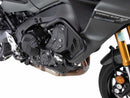 Yamaha Tracer 900 [2021-2024] - Motorbeskyttelsesbrakett inkludert ProteectionPad-4