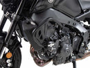 Yamaha MT-09 [2021-2023] -Motorbeskyttelsesbrakett inkludert ProtectionPad-1