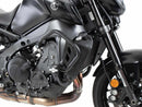 Yamaha MT-09 [2021-2023] -Motorbeskyttelsesbrakett inkludert ProtectionPad-4