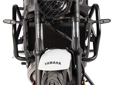 Yamaha XSR 700 [2022-2025] - Motorbeskyttelsesbrakett