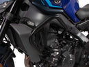 Yamaha MT-09 [2024-2025] -Motorbeskyttelsesbrakett inkludert beskyttelsespute-4