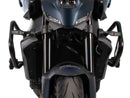 Yamaha MT-09 [2024-2025] -Motorbeskyttelsesbrakett inkludert beskyttelsespute-1