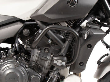 Yamaha Mt -07 [2025] - Motorbeskyttelseshenger inkludert beskyttelsespute - 0