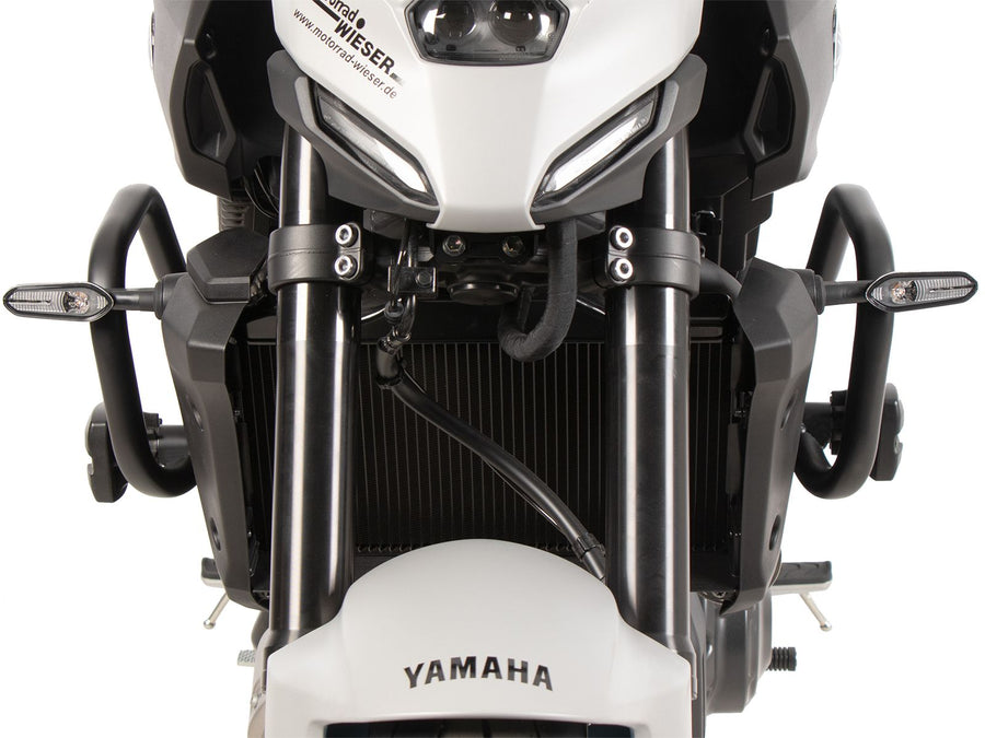 Yamaha Mt -07 [2025] - Motorbeskyttelseshenger inkludert beskyttelsespute