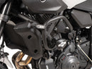 Yamaha Mt -07 [2025] - Motorbeskyttelseshenger inkludert beskyttelsespute-5
