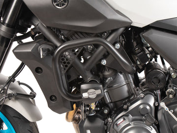 Yamaha Mt -07 [2025] - Motorbeskyttelseshenger inkludert beskyttelsespute