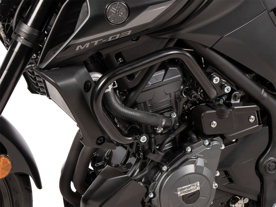 Yamaha Mt -03 [2025] - Motorvernstang